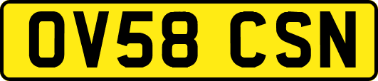 OV58CSN
