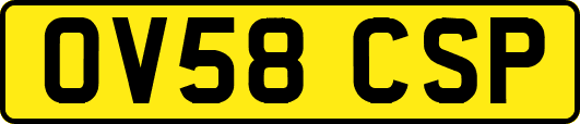 OV58CSP