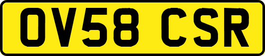 OV58CSR