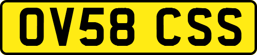 OV58CSS