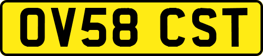 OV58CST