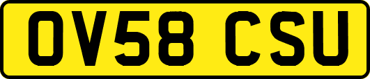 OV58CSU