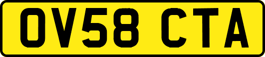OV58CTA