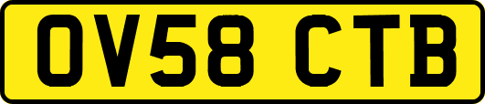 OV58CTB