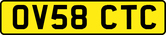 OV58CTC