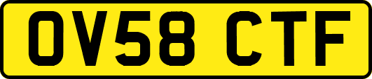 OV58CTF