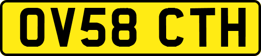 OV58CTH