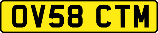 OV58CTM