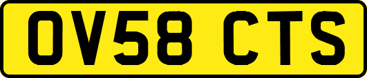 OV58CTS