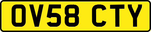 OV58CTY