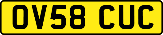 OV58CUC