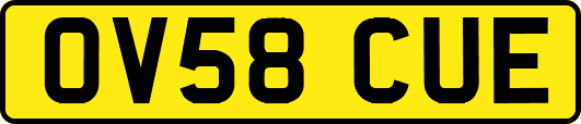 OV58CUE