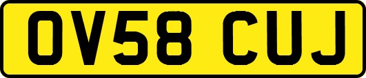 OV58CUJ