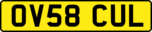 OV58CUL