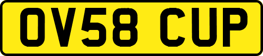 OV58CUP