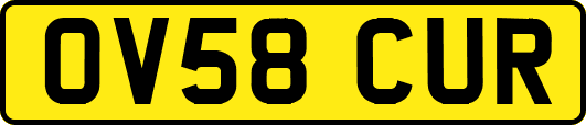 OV58CUR