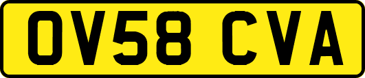 OV58CVA
