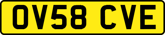 OV58CVE
