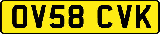 OV58CVK