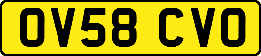OV58CVO