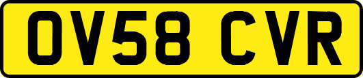 OV58CVR