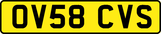 OV58CVS