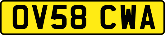 OV58CWA