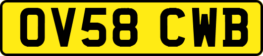 OV58CWB
