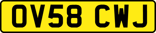 OV58CWJ