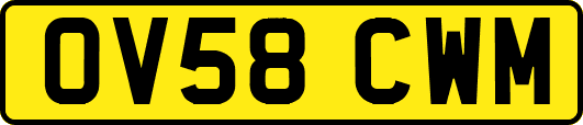 OV58CWM