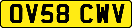 OV58CWV
