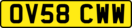 OV58CWW