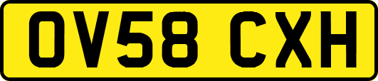 OV58CXH