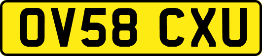 OV58CXU