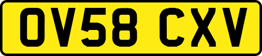 OV58CXV