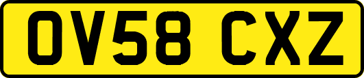 OV58CXZ