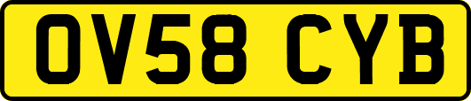 OV58CYB