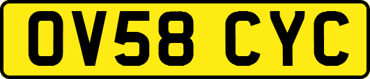 OV58CYC