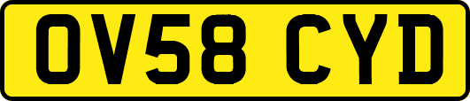 OV58CYD