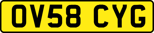 OV58CYG
