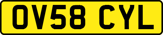 OV58CYL