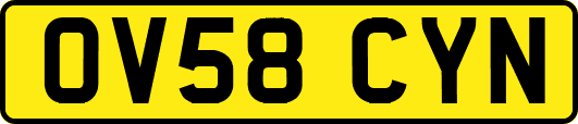 OV58CYN