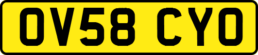 OV58CYO
