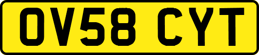 OV58CYT