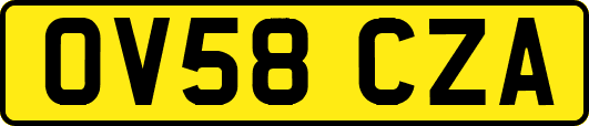 OV58CZA