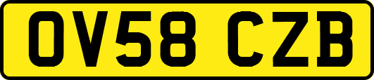 OV58CZB