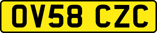 OV58CZC