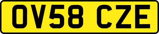 OV58CZE