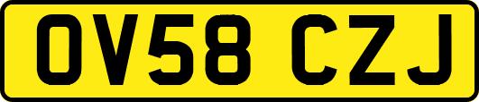 OV58CZJ