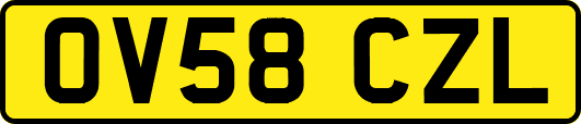 OV58CZL